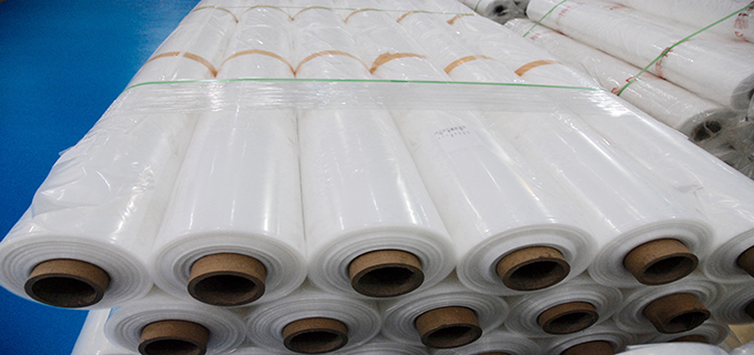 Ethylene-vinyl acetate greenhouse film Ethylene-vinyl acetate greenhouse film