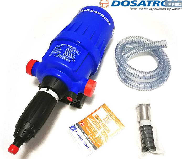 doser pump D8RE2 D8RE2 DOSATRON