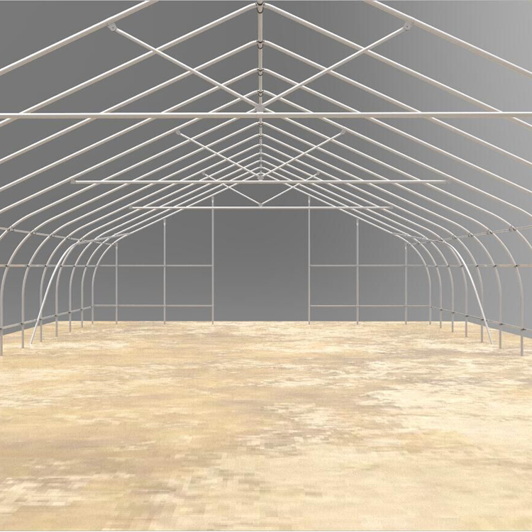 tunnel greenhouse Tunnel greenhouse