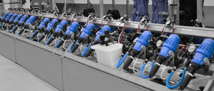 Fertilizer Dosing Pump Fertilizer Dosing Pump