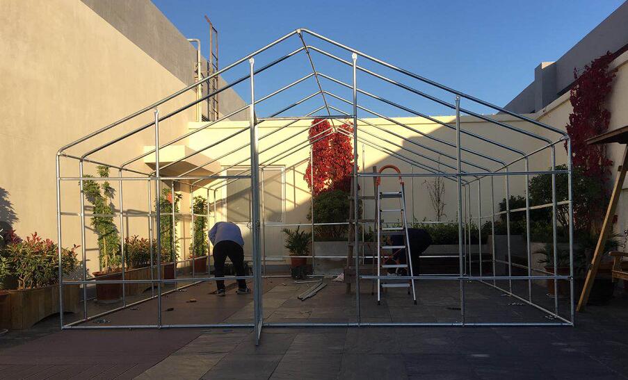 Mini Garden Greenhouse Mini Garden Greenhouse