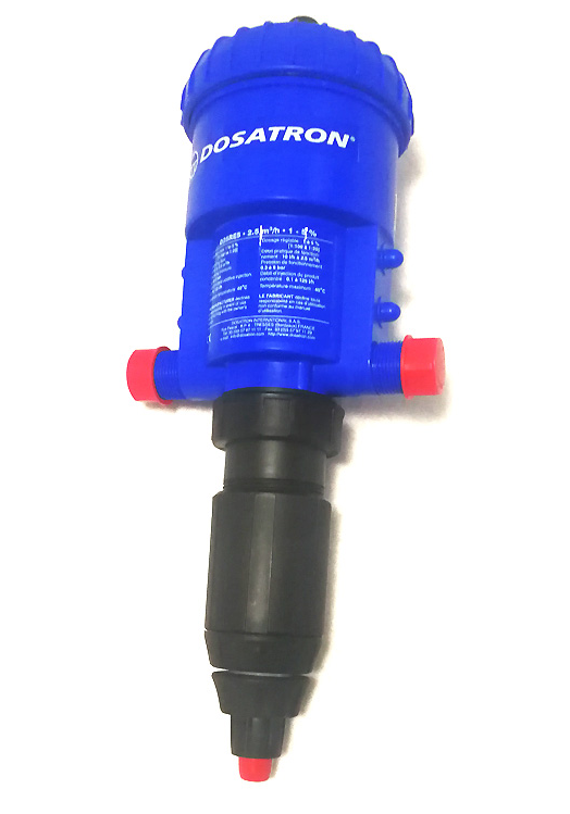 doser pump doser pump D25RE5 3