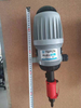 Plastic Pressure Control High-performance Fertilizer Dosing Pump