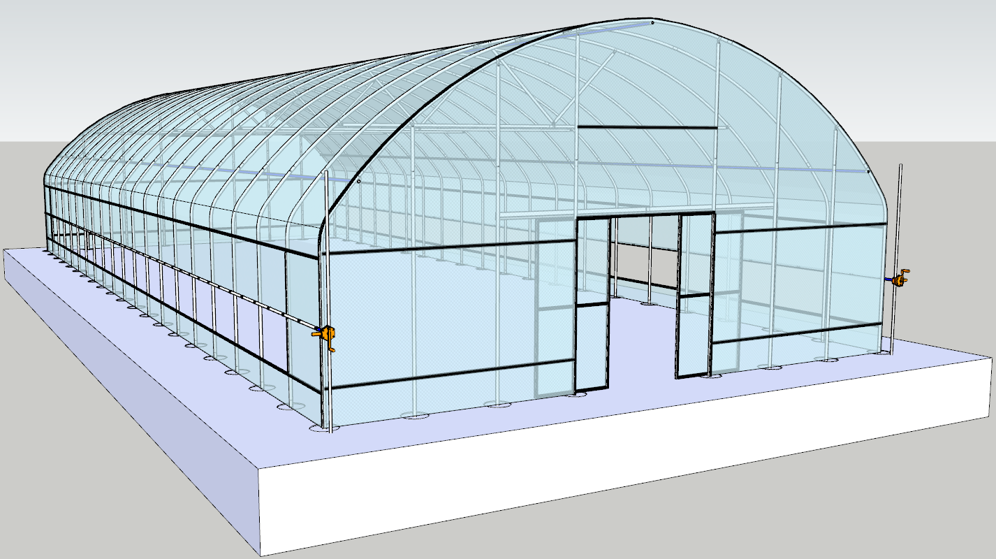 8x20 greenhouse