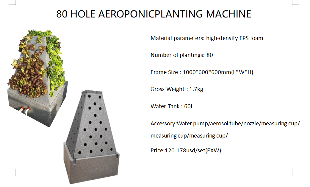 Hydroponic Smart Plant Grower