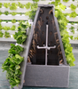 Hydroponic Soil-less Contemporary Vertical hydroponics