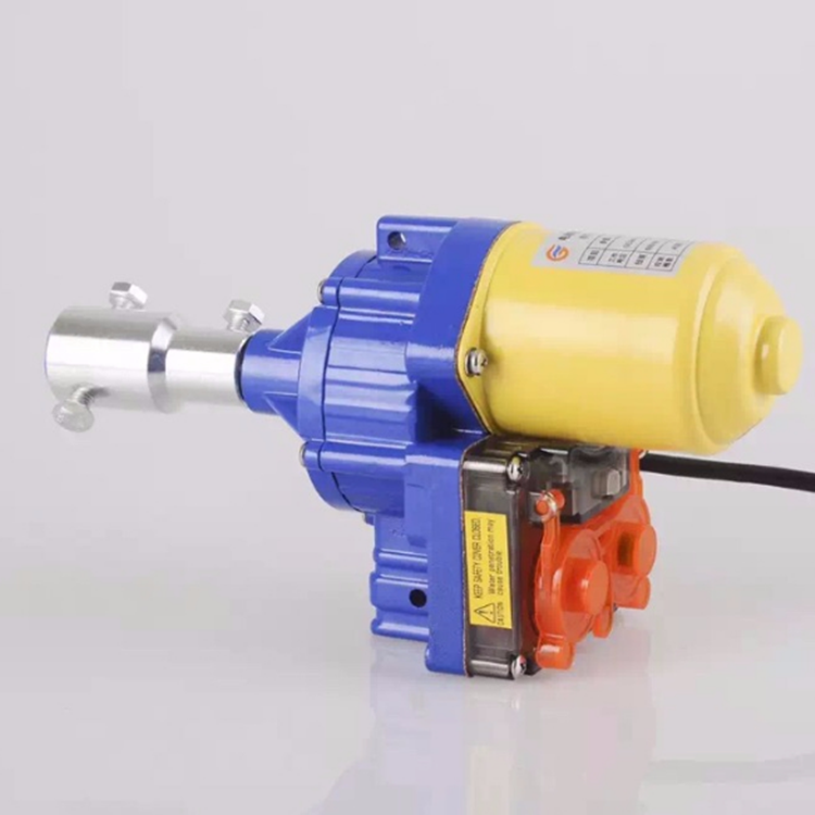 Roll Up Motor Roll Up Motor