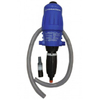 Proportional Control Accurate Plastic Fertilizer Dosing Pump