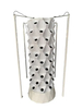 Indoor Aeroponic Hydroponic Vertical hydroponics tower