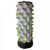 Indoor Compact Vertical Hydroponics Tower