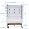 Hydroponics Equipment Vegetable System Small Vertical indoor hydroponic grow growing systems kit