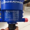 Chemical-resistant Fertilizer dosing pump D25RE2 