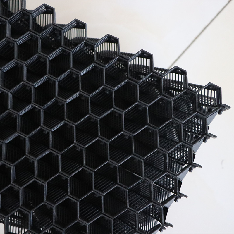 PVC Greenhouse Cooling Pads