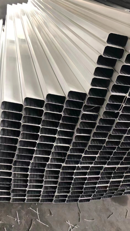 Aquaponic Flexible Clear Hydroponic Pipes