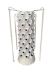 Indoor Compact Vertical Hydroponics Tower