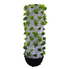 Indoor Compact Vertical Hydroponics Tower