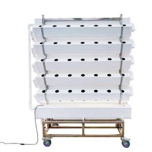 Hydroponics Equipment Vegetable System Small Vertical indoor hydroponic grow growing systems kit