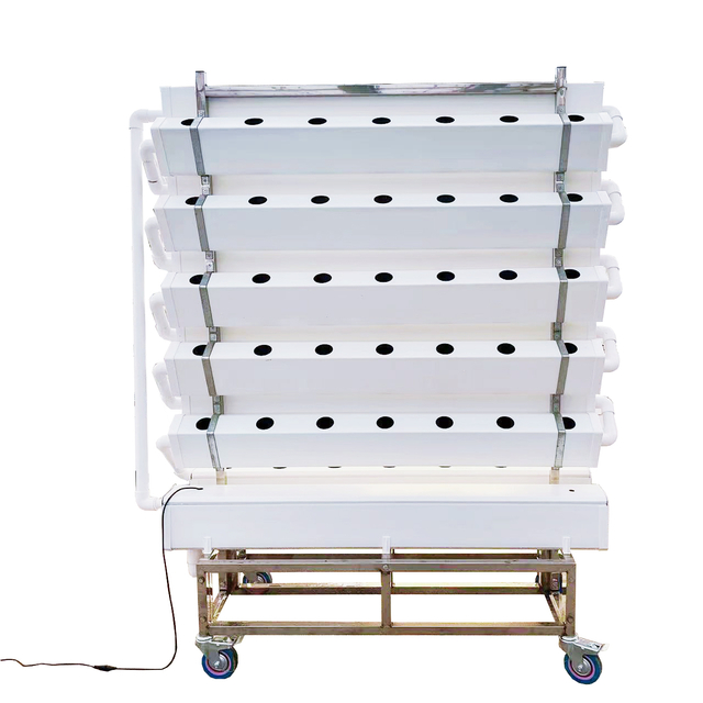 Hydroponics Equipment Vegetable System Small Vertical indoor hydroponic grow growing systems kit