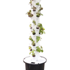 Space-saving Soil-less Tower Vertical Hydroponics