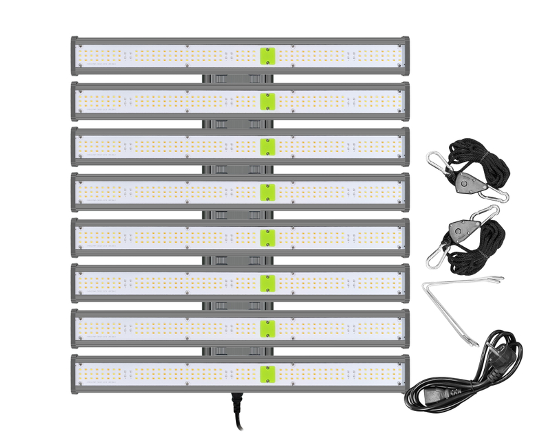 IP65 Full Spectrum Green House LED Grow Light